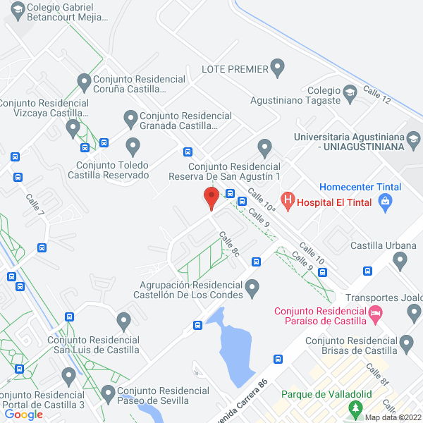 Mapa de Selección Integral Outsourcing S.A.S.