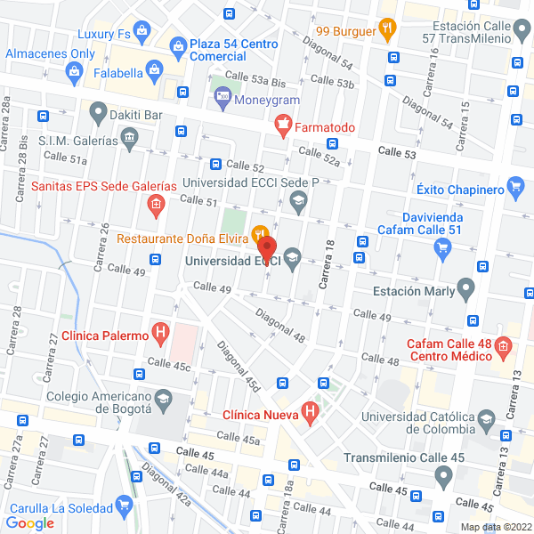 Mapa de Silgass