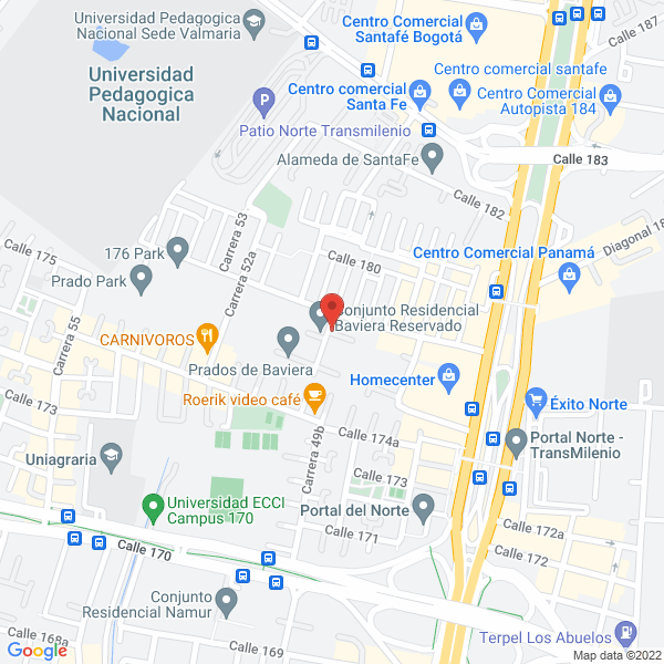 Mapa de Readme Ingenieros E.U.