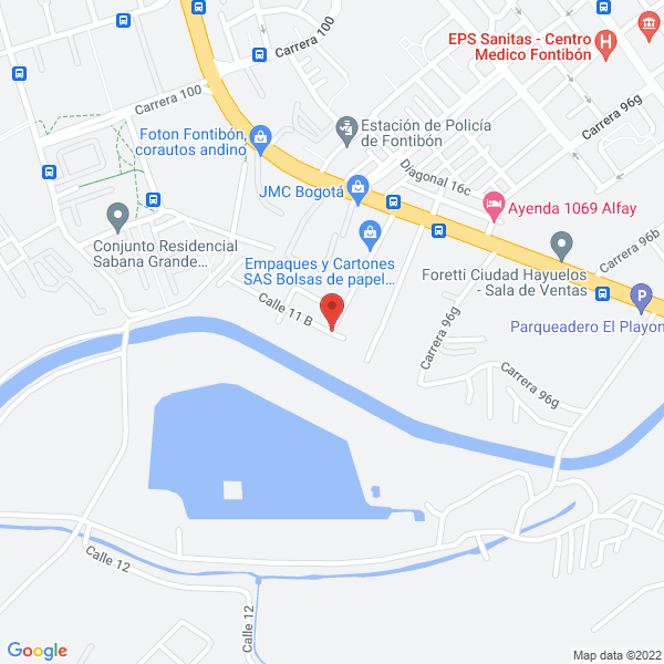 Mapa de Colgrafitos