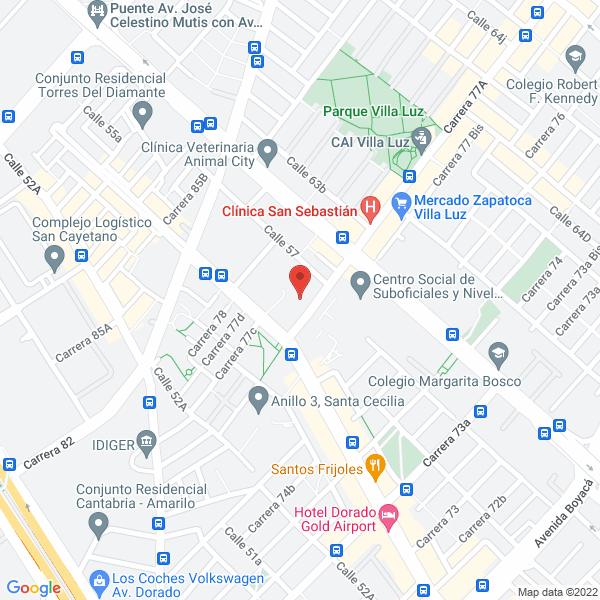 Mapa de Aceites Esenciales Sayeb