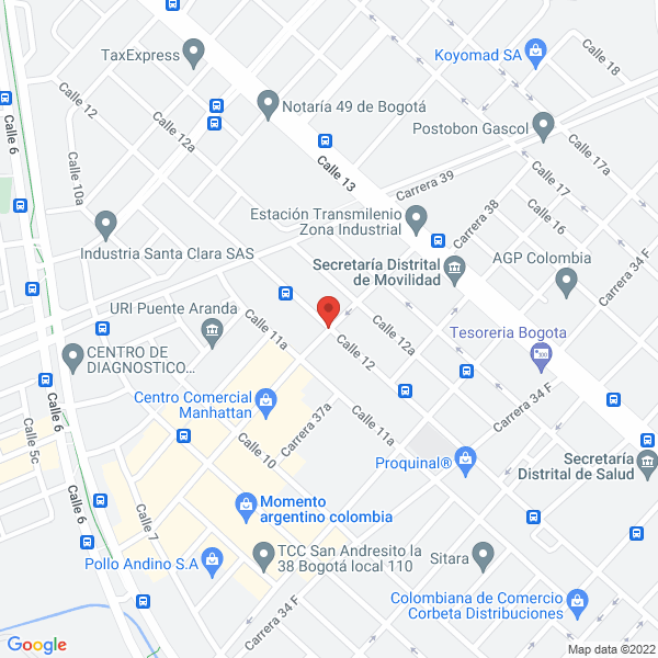 Mapa de Durango Argumedo Eileen