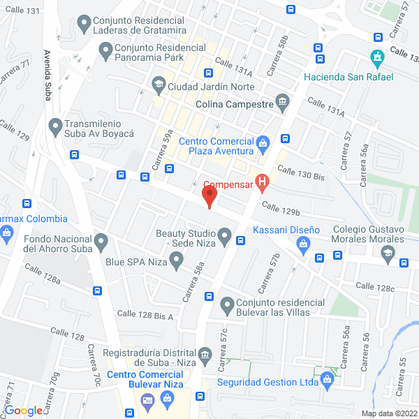 Mapa de Cocinas Y Jakusis Victor Cruz