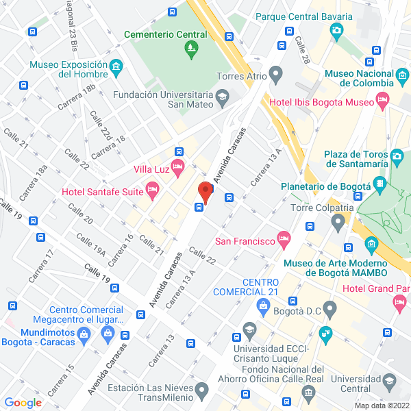 Mapa de Motor-Gaz