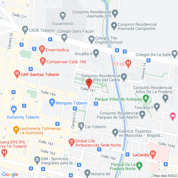 Mapa de Comercializacion De Ruedas