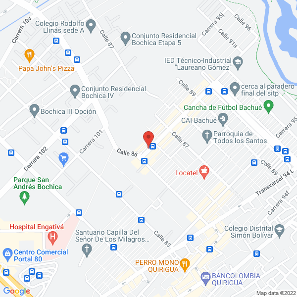 Mapa de System Designs