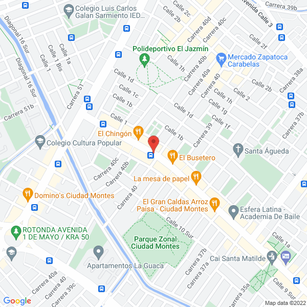 Mapa de Video Sky