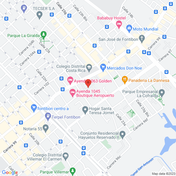 Mapa de Dinamo Gráfica Y Concepto