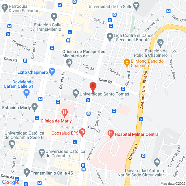 Mapa de Edificio Iwoka