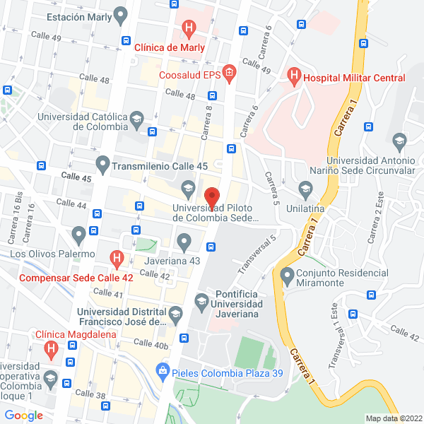 Mapa de Estilo.Com