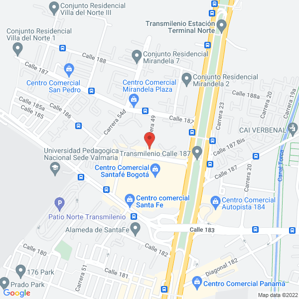 Mapa de Lavaseco Splendor