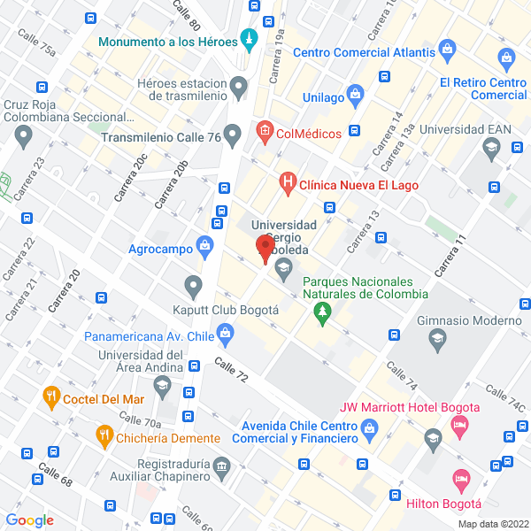 Map of Modas Kim