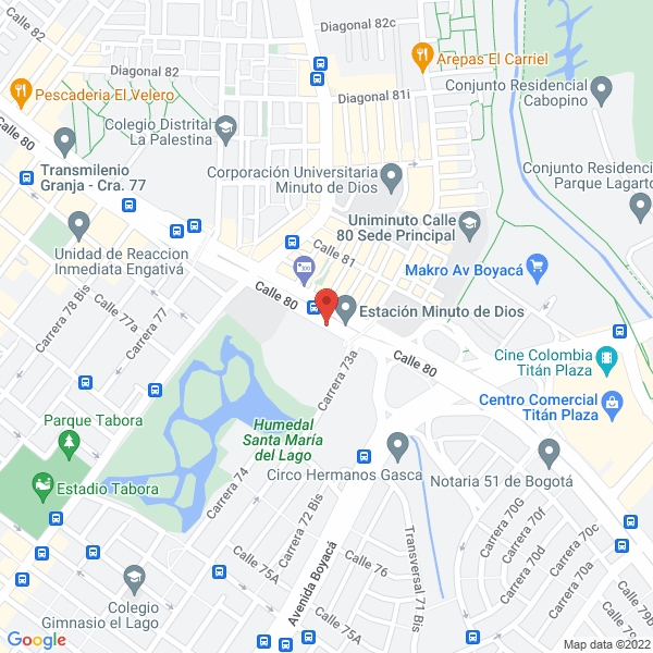 Map of Pizza Y Lagsaña Food
