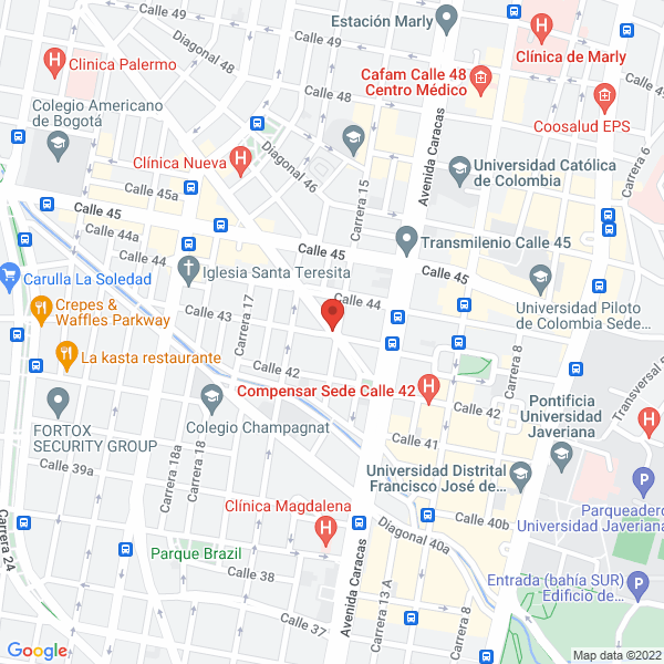 Map of Surtipan