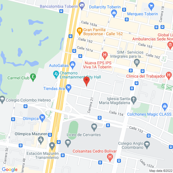 Map of Ipel