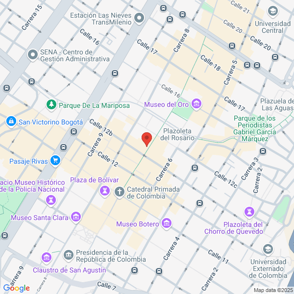 Map of IT Security Ervicessss