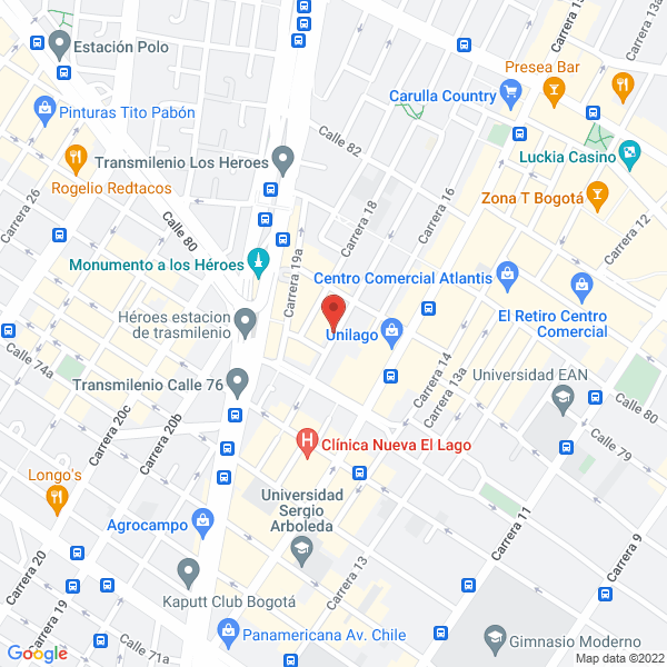 Map of Jetro Japan External Trade