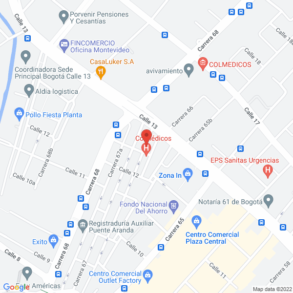 Map of Pintuard