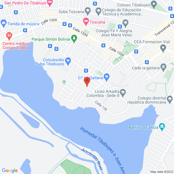Map of Plc & Control