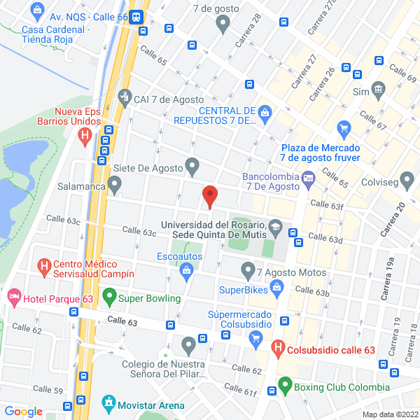 Map of Cimcro Braqued