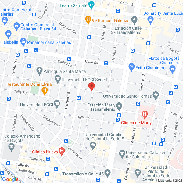 Map of Yesi Video