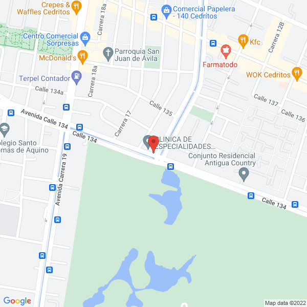 Map of Zaerqui