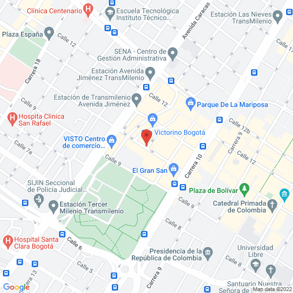 Map of Dequim