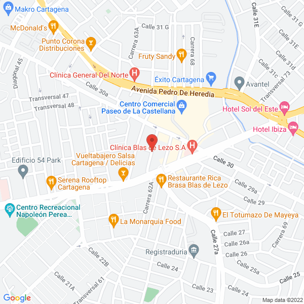 Map of Kitty Time