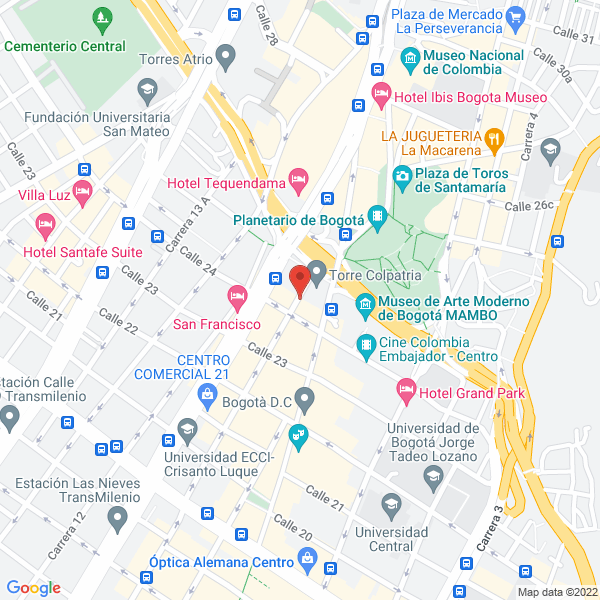 Map of Hustond Rregtx Catherin Hitscherich