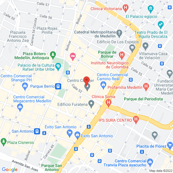Map of Concept Bpo