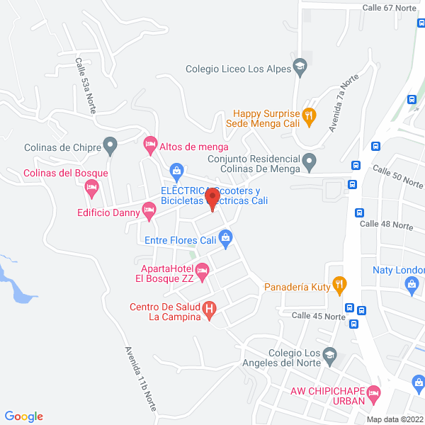 Map of Active Sourcing S.A