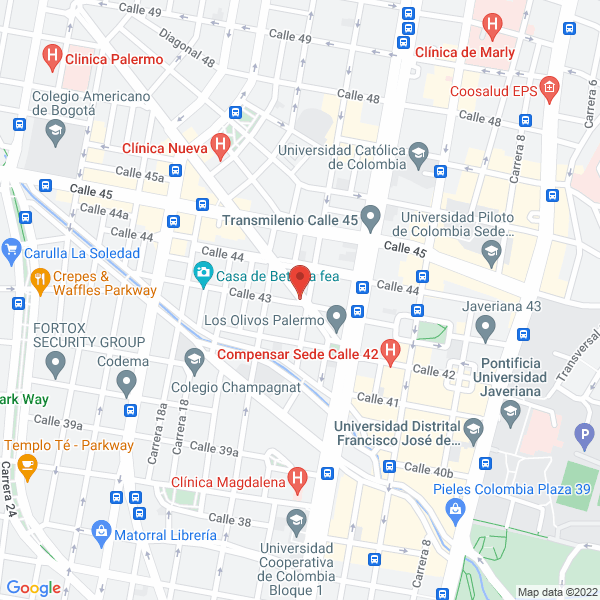 Map of Disgrafis.Com
