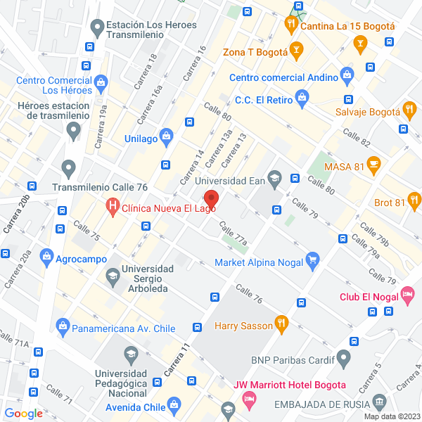 Map of Digital Industrial Studios S.A.S.