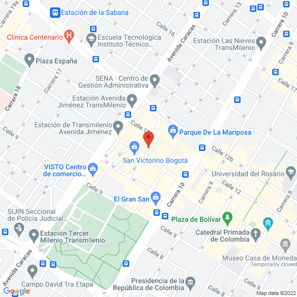 Map of Fabriescolares Eu