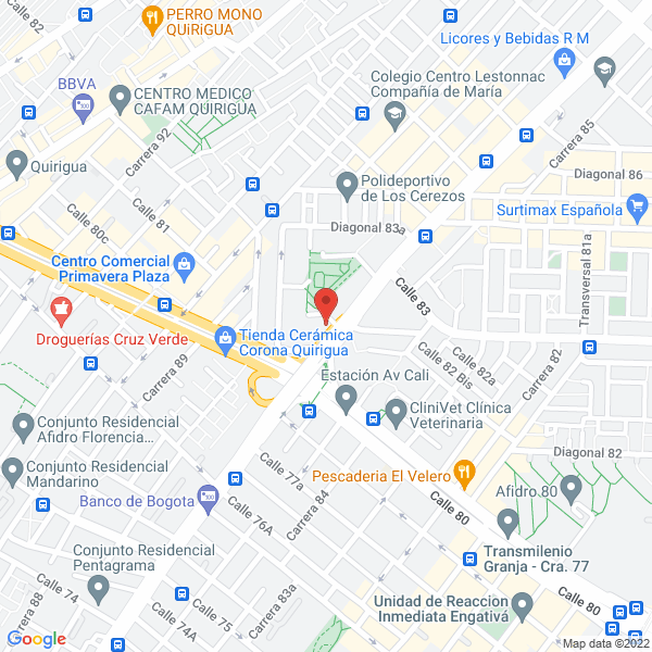 Map of Lefaher