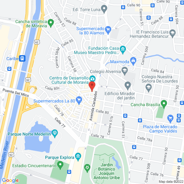 Map of Barberia Hectores Bg