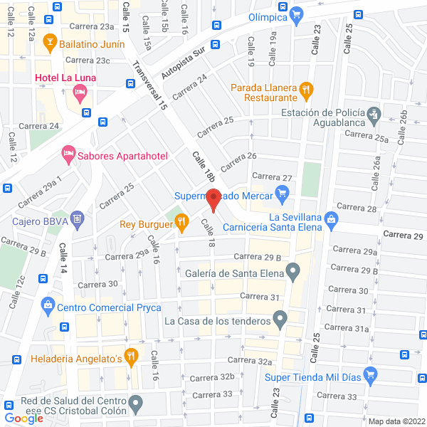 Map of Berlin Alemania