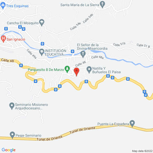 Map of Epsilon Xy