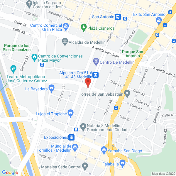 Map of Dmg Planos Y Diseños