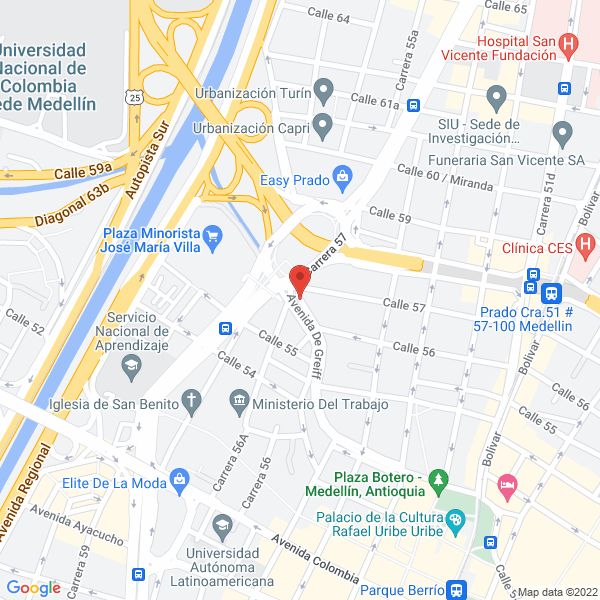Map of Fotoadri Y Variedades