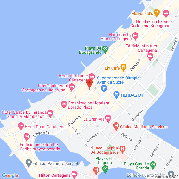 Map of Adphor