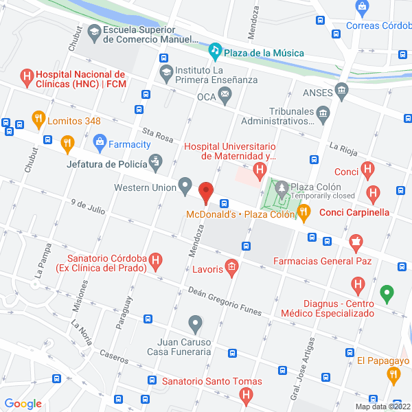 Map of Umma