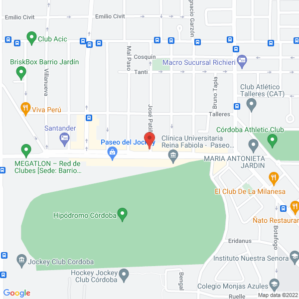Map of Kevinsgston