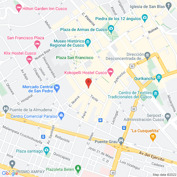 Map of Lap Top Store S.R.L
