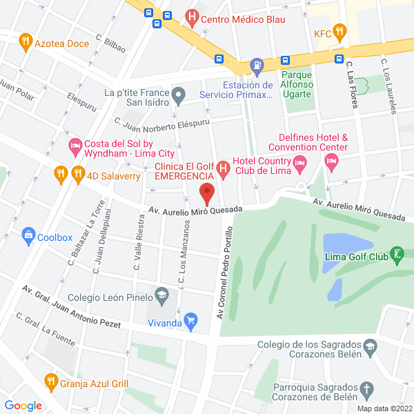 Map of Cotrina Diaz Manuel