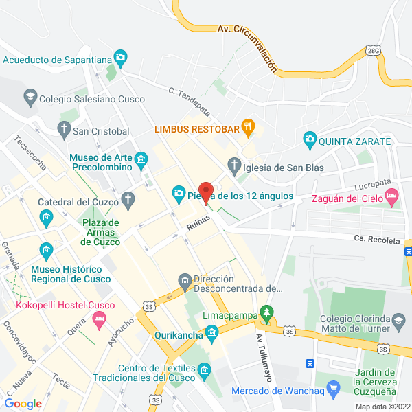 Map of Espejo Mendoza Julio Mendoza Julio