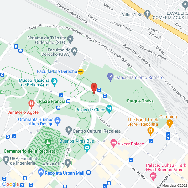 Map of Yonko´S Bar