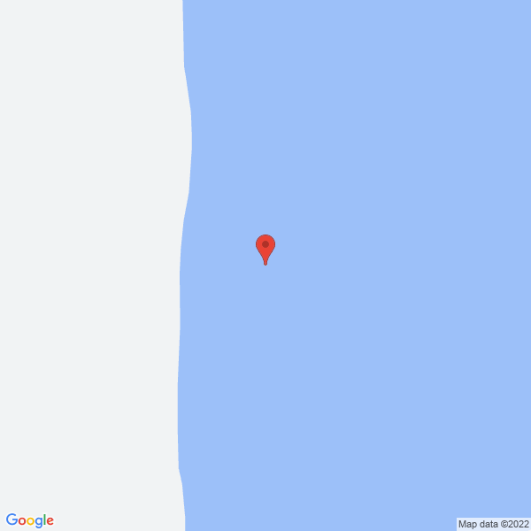 Map of Clinica Veterinaria San Martin de Porres