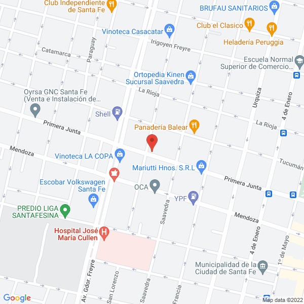 Map of Difusion-Glam