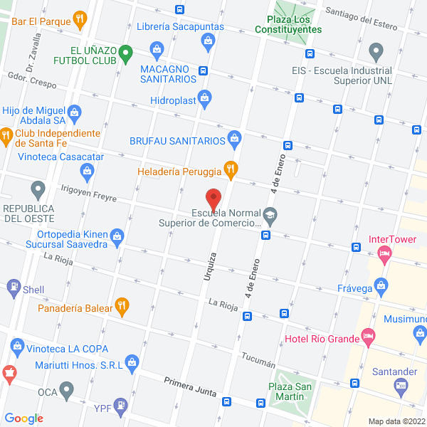 Map of Taleb